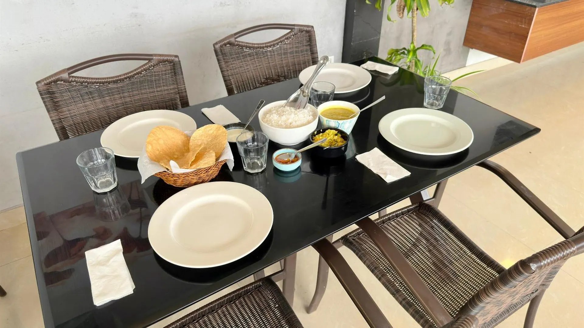 Hotel Veu Munnar Retreat - Valley View Rooms