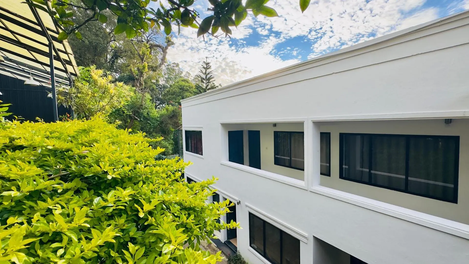 Veu Munnar Retreat - Valley View Rooms 인도