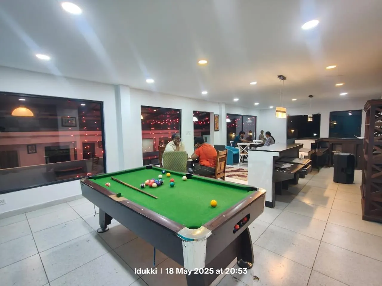 **** 호텔 Veu Munnar Retreat - Valley View Rooms 인도